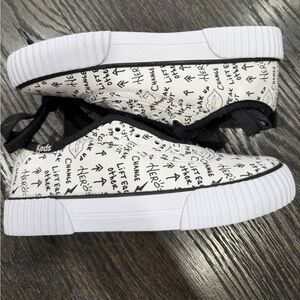 Keds Kids Unisex Topkick Washable Slip-On Sneaker size 13m